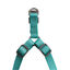 Gotoo Peitoral estampado estrelas verde menta para cães, , large Indicador imagem número 6