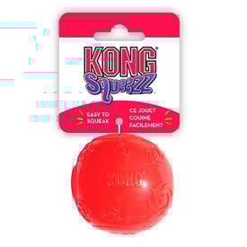 Kong Squeezz bola para cães
