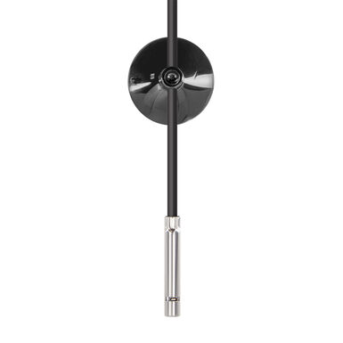 Sensor de temperatura e umidade Aquatlantis ORI para terrários