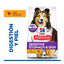 14 kg Hill's Science Plan Sensitive Stomach y Skin Adult Frango ra&ccedil;&atilde;o para c&atilde;es, , large Indicador imagem n&uacute;mero 2