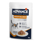 Advance Veterinary Diets Controlo de Peso Saqueta para gatos, , large image number null