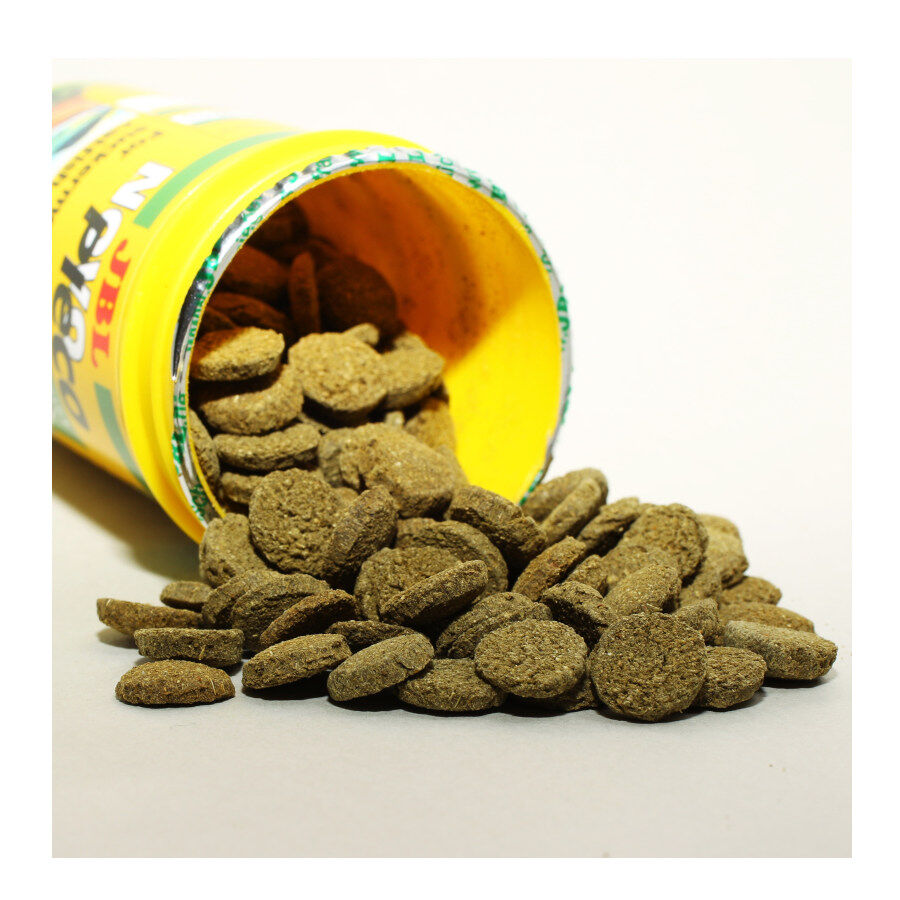 JBL Novopleco Comprimidos para peixes de fundo , , large Imagem n&uacute;mero 2