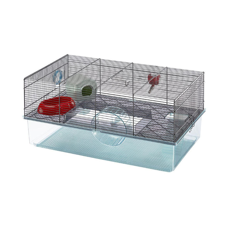 Ferplast Favola gaiola para hamster e ratos, , large Imagem n&uacute;mero 1