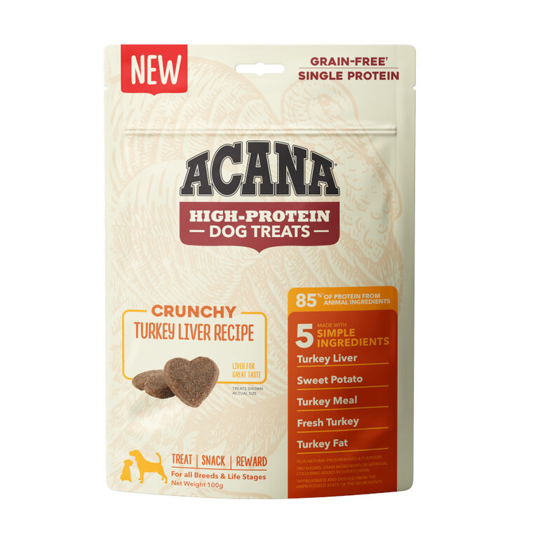 Acana High Protein peru para cães, , large image number null