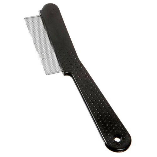 Flamingo peine anti pulgas para mascotas Imagem n&uacute;mero 1