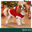 Wonder Christmas Camisola de Natal para c&atilde;es, , large Indicador imagem n&uacute;mero 2