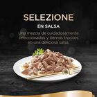 Sheba Selezione Pescados Salsa en Bolsita para Gatos - Multipack , , large image number null
