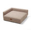 Leeby Sofá cama para cães, , large Indicador imagem número 1