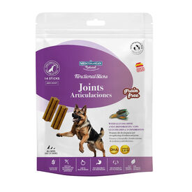 Serrano Sticks Functional Joints para cães