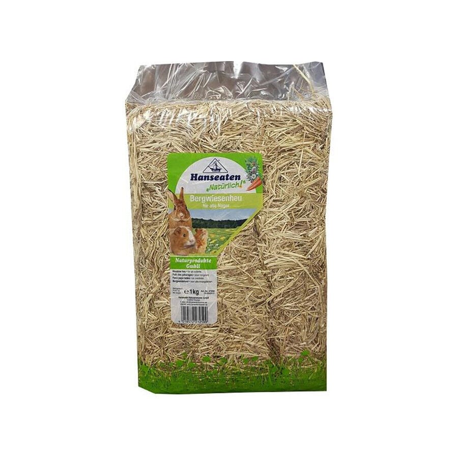 Vitakraft VitaVerde Feno Aromatizado para roedores , , large Imagem n&uacute;mero 1