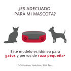 Catshion Relax Astro Cama para cães, , large image number null