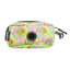 Gotoo Porta sacos de tela tie dye amarelo para cães, , large Indicador imagem número 1