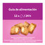 50 g Whiskas Anti-Hairball Snacks para Gatos , , large Indicador imagem número 3