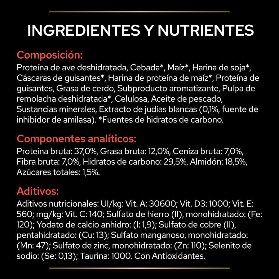 Pro Plan Veterinary Diets DM Diabetic ra&ccedil;&atilde;o para c&atilde;es, , large Imagem n&uacute;mero 4