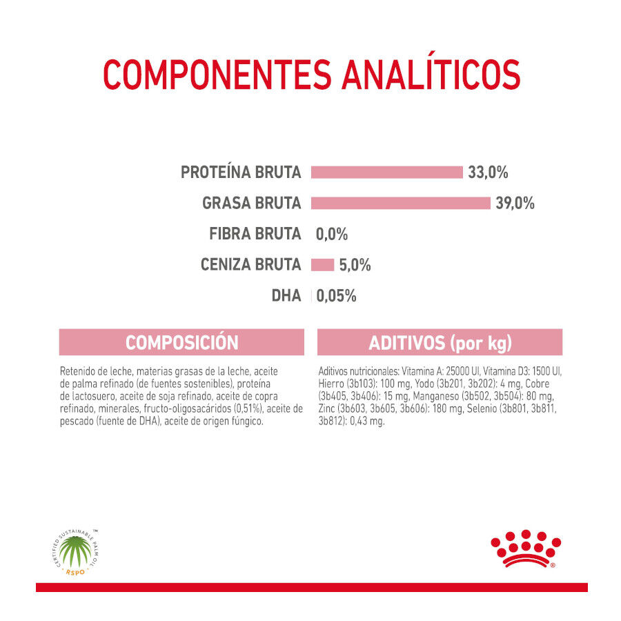 300 g Royal Canin Leite para gatinhos primeiro ano, , large Imagem n&uacute;mero 9