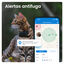 Iberoluso Tractive Localizador GPS para gatos, , large Indicador imagem número 5