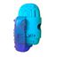 Zeedog Brain Freeze Brinquedo Azul para cães, , large Indicador imagem número 2