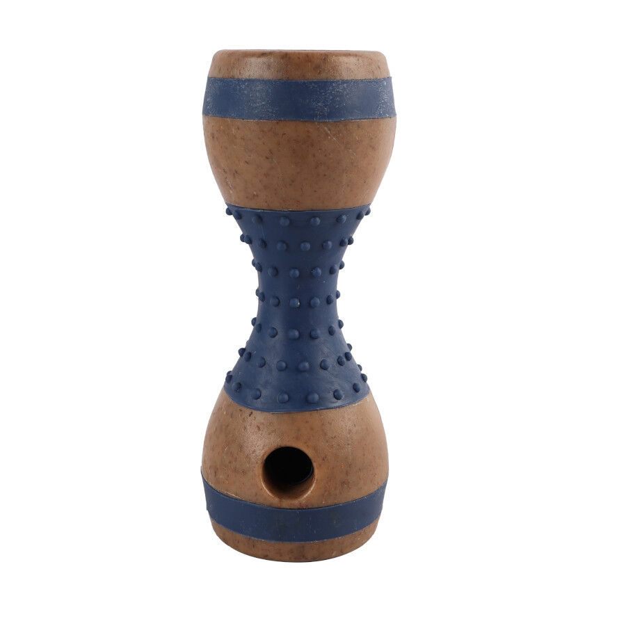 Summer Vibes Chew Dumbbell Mordedor para c&atilde;es, , large Imagem n&uacute;mero 2