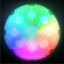 Nite Ize Glowstreak Disc-O LED Peluche para cães, , large Indicador imagem número 2
