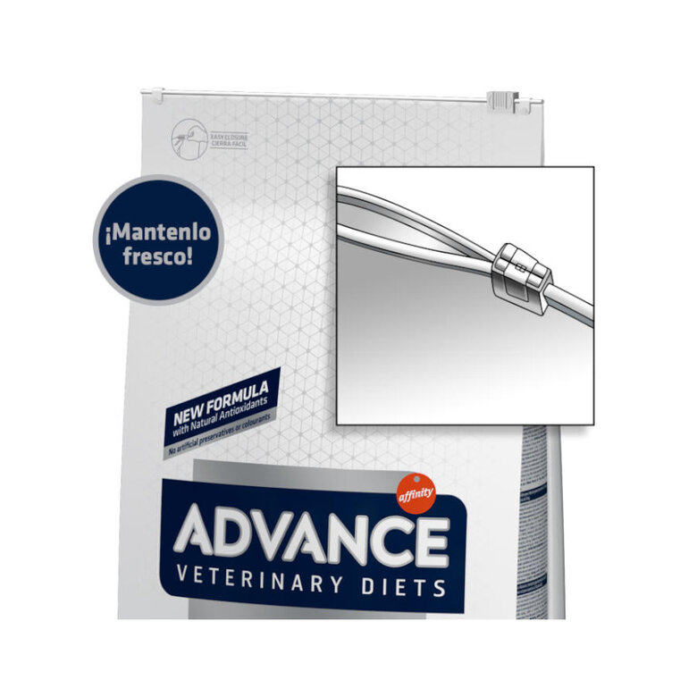 12 kg Advance Urinary Low Purine ração para cães,  Imagem número 6 12 kg Advance Urinary Low Purine ração para cães, , large Imagem número 6