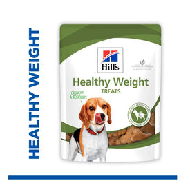 Hill's Snacks Healthy Weight para c&atilde;es