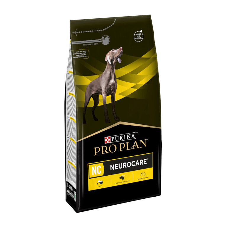 12 kg Purina Pro Plan Veterinary Diets NC Neurocare ração para cães,  Imagem número 1 12 kg Purina Pro Plan Veterinary Diets NC Neurocare ração para cães, , large Imagem número 1