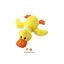Kong Confort Junior Pato de peluche para cães, , large Indicador imagem número 2