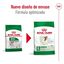 9 kg (8 + 1 kg ¡gratis!) Royal Canin Mini Adult ração para cães, , large Indicador imagem número 3