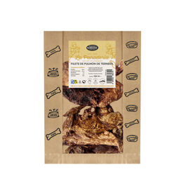 Hobbitalf Filete de Pulm&atilde;o de Vitela Snack para c&atilde;es