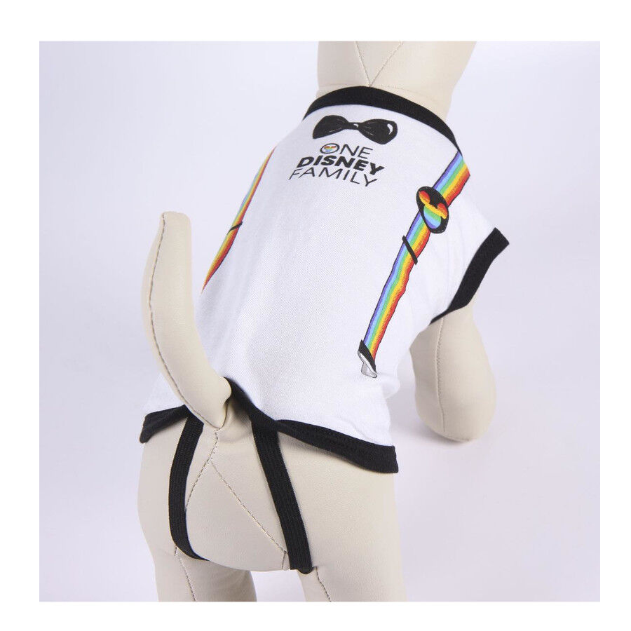 Disney Pride Camisola sem mangas para c&atilde;es, , large Imagem n&uacute;mero 3