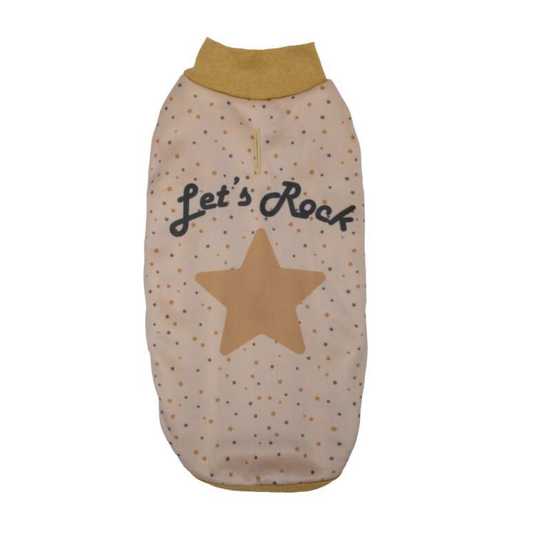 Outech Jersey Rock para cães,  Imagem número 2 Outech Jersey Rock para cães, , large Imagem número 2