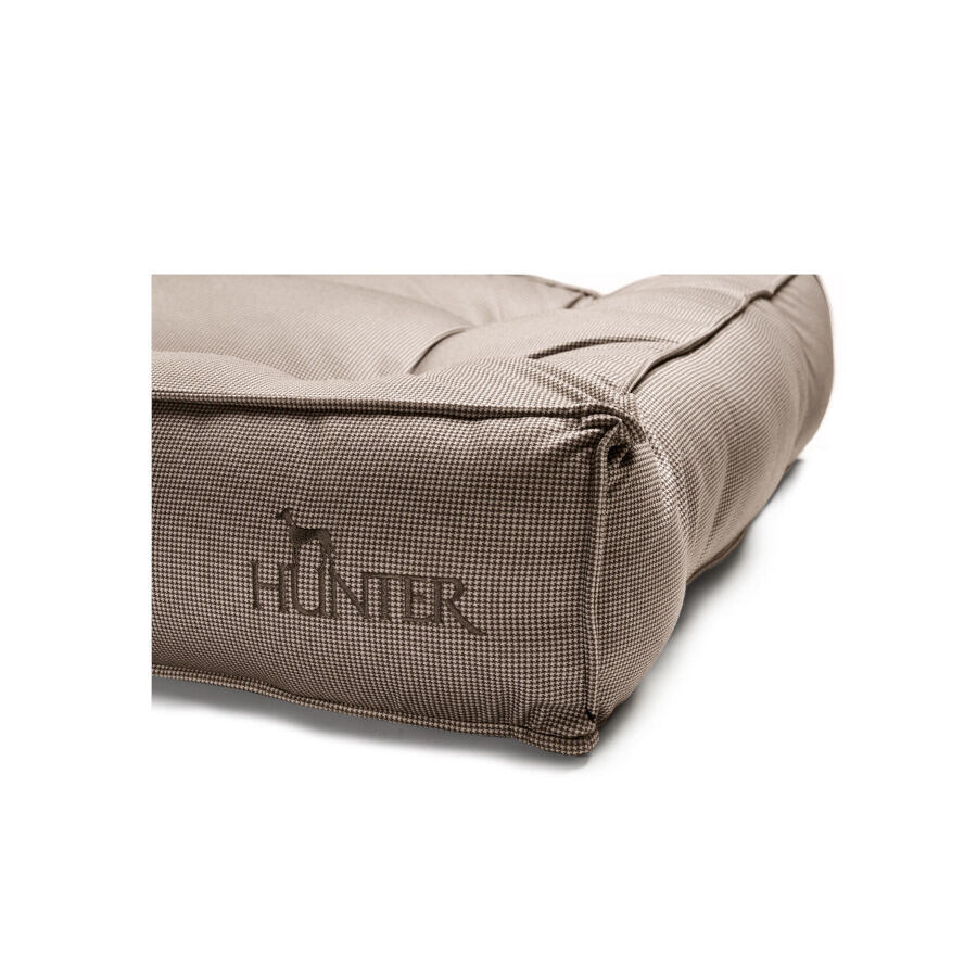 Hunter Lancaster Cama Castanha para c&atilde;es, , large Imagem n&uacute;mero 3