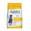 12 kg Nath Adult Medium / Maxi Sensitive Peixe Branco e Salmão ração para cães, , large Indicador imagem número 1