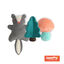Tootoy! Puppy Woodland Conjunto de brinquedos para cachorros, , large Indicador imagem número 1