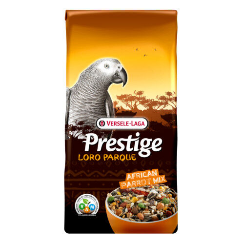Versele-Laga Prestige Premium Mix African pienso Imagem n&uacute;mero 1