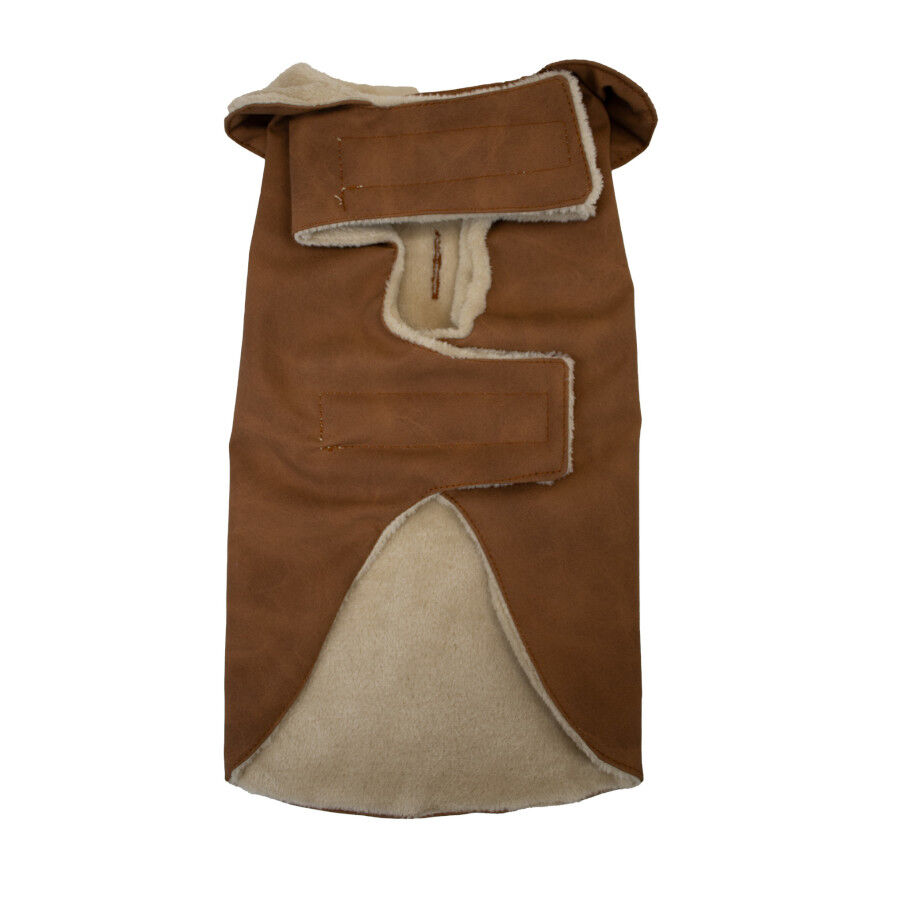 Outech Casaco Imperme&aacute;vel para c&atilde;es, , large Imagem n&uacute;mero 4