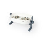 TK-Pet Comedouro e Bebedouro Elevado para cães e gatos, , large image number null