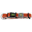 Hunter Hilo Vario Basic Coleira Laranja para cães, , large Indicador imagem número 2
