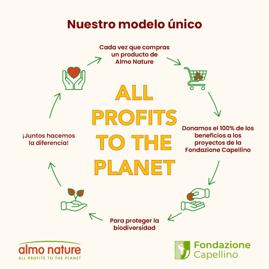 70 g Almo Nature HFC Atum e Camar&otilde;es lata para gatos, , large Imagem n&uacute;mero 5