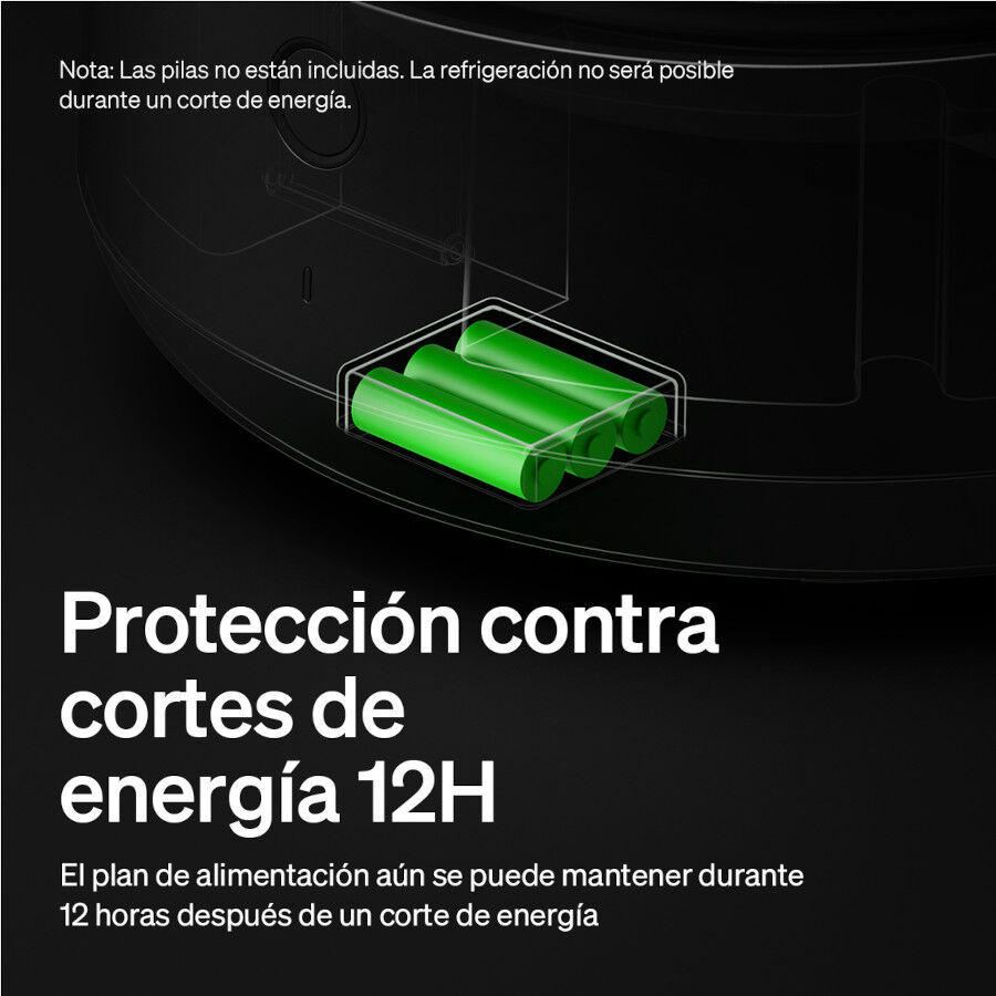 Petlibro Polar Comedouro autom&aacute;tico para alimenta&ccedil;&atilde;o h&uacute;mida para c&atilde;es e gatos, , large Imagem n&uacute;mero 10