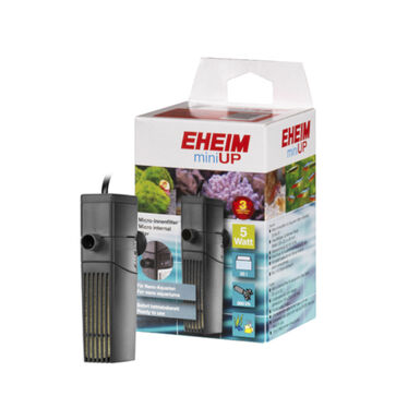 Eheim Mini Up Microfiltro Interno para aquários 