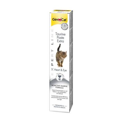 GimCat Taurina em Pasta