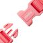 Zeedog Neopro Bubblegum Peitoral Rosa para cães , , large Indicador imagem número 2