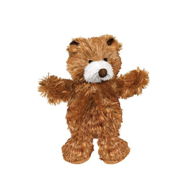 Kong Plush Urso de Peluche para cães