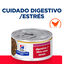 82 g Hill’s Prescription Diet Gastrointestinal Biome Stress estufado lata para gatos, , large Indicador imagem número 2