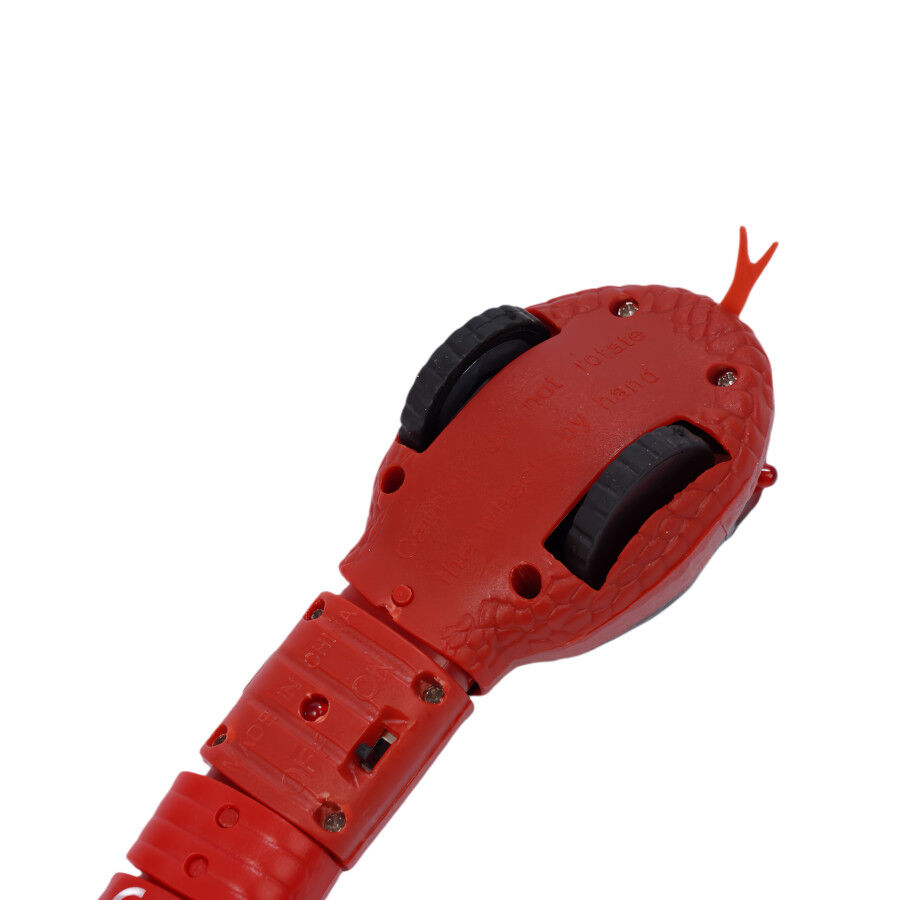 Tootoy! Chase & Play Brinquedo interativo cobra el&eacute;trica para gatos, , large Imagem n&uacute;mero 2