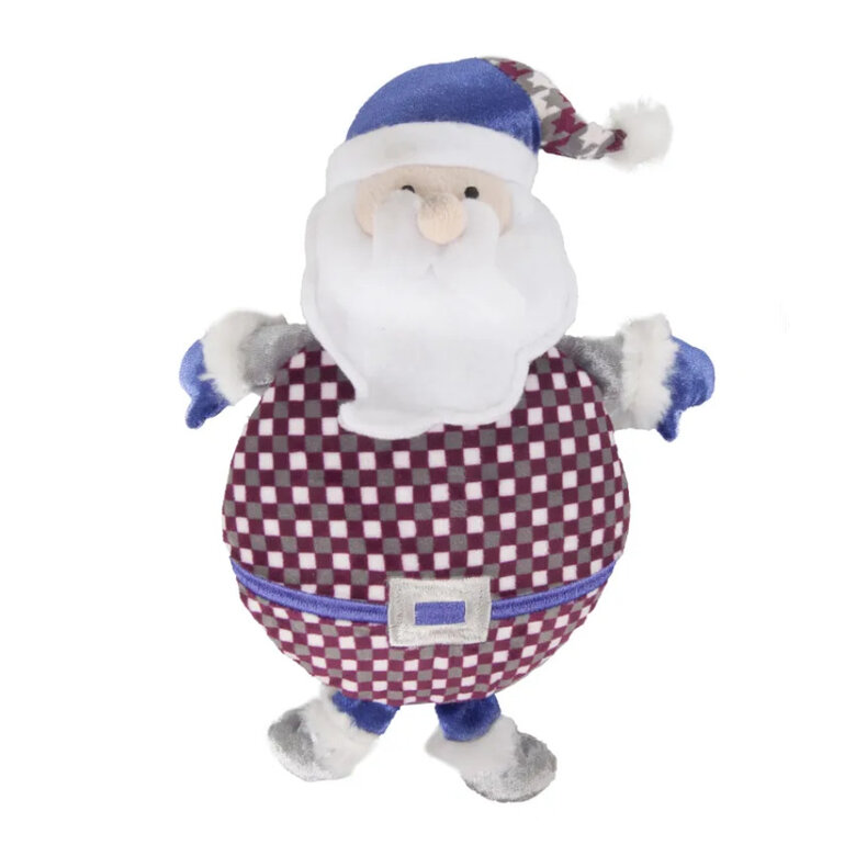 Karie Natal Brinquedo de Peluche para cães,  Imagem número 2 Karie Natal Brinquedo de Peluche para cães, , large Imagem número 2