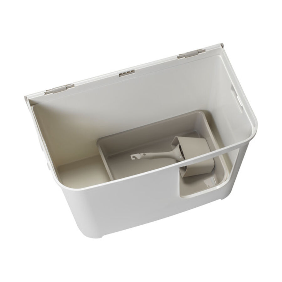 Caixa de areia para gatos Nova Clean Casetta, , large Imagem n&uacute;mero 5