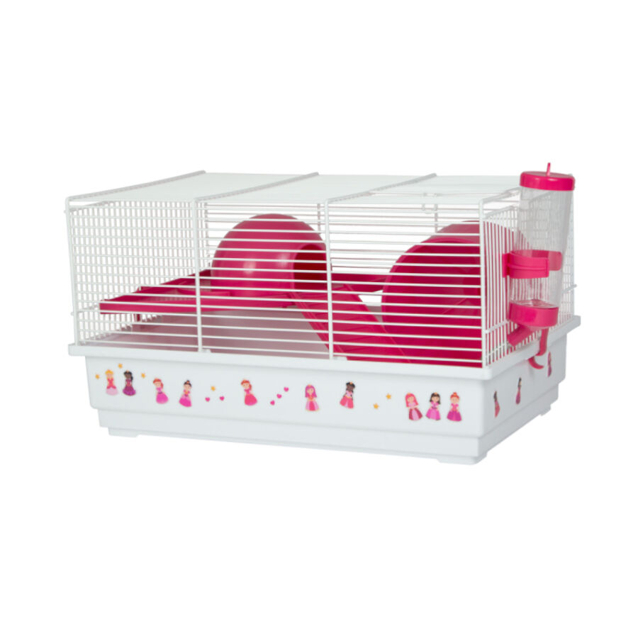 Voltreg&agrave; 114 Gaiola para roedores, , large Imagem n&uacute;mero 1