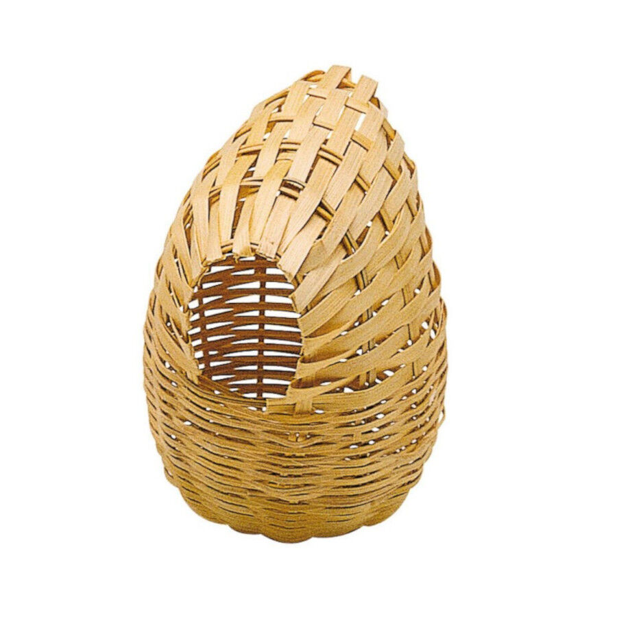 Ferplast Ninho Gaiola de P&aacute;ssaro, , large Imagem n&uacute;mero 1